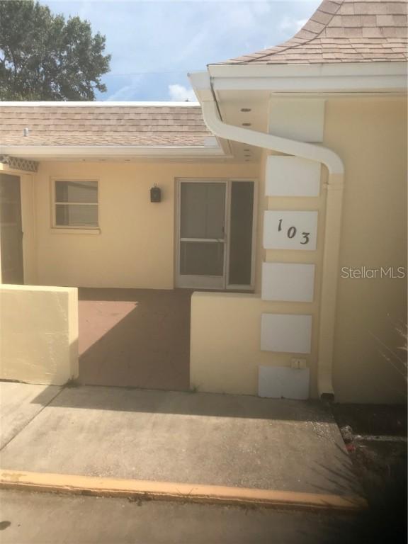 610 N Indian Rocks Rd. #103, Belleair Bluffs, FL 33770