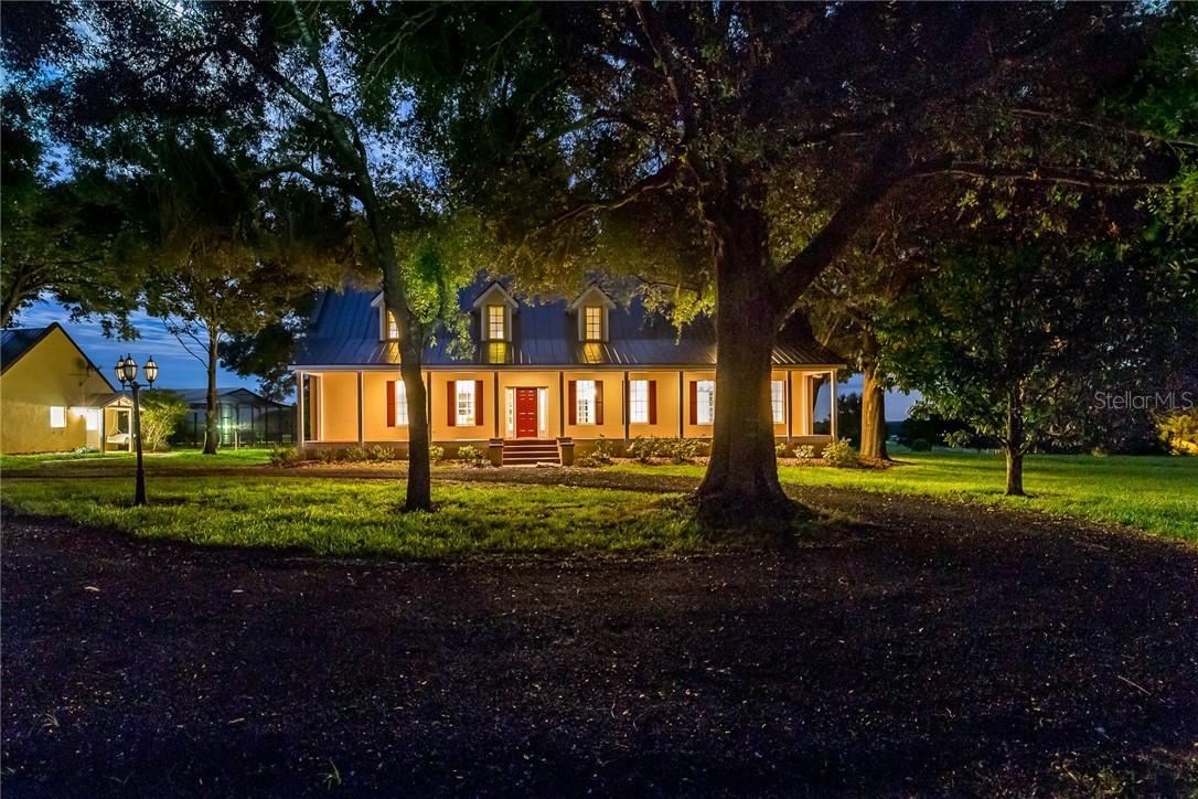 26224 Lake Lindsey Rd., Brooksville, FL 34601