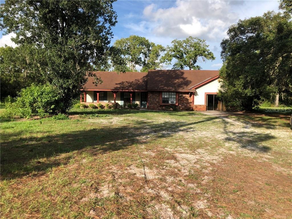 14441 Donavan Ct., Spring Hill, FL 34610