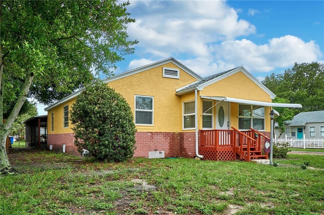 4362 Burlington Ave., St Petersburg, FL 33713