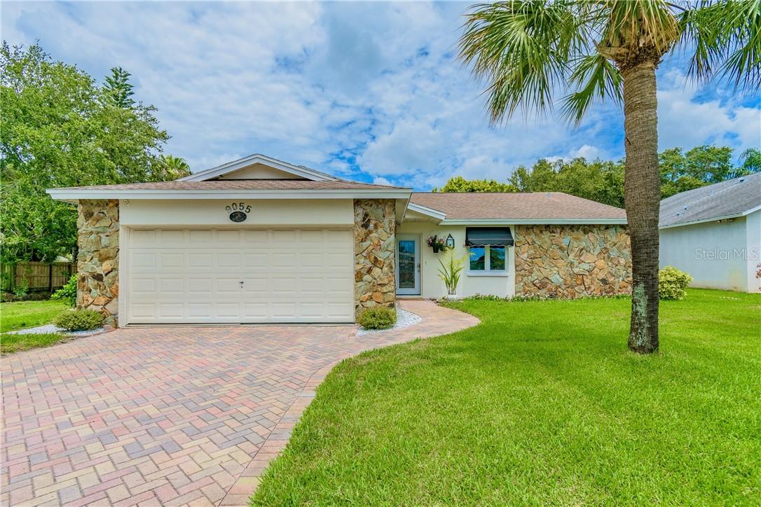 9055 Antilles Dr., Seminole, FL 33776