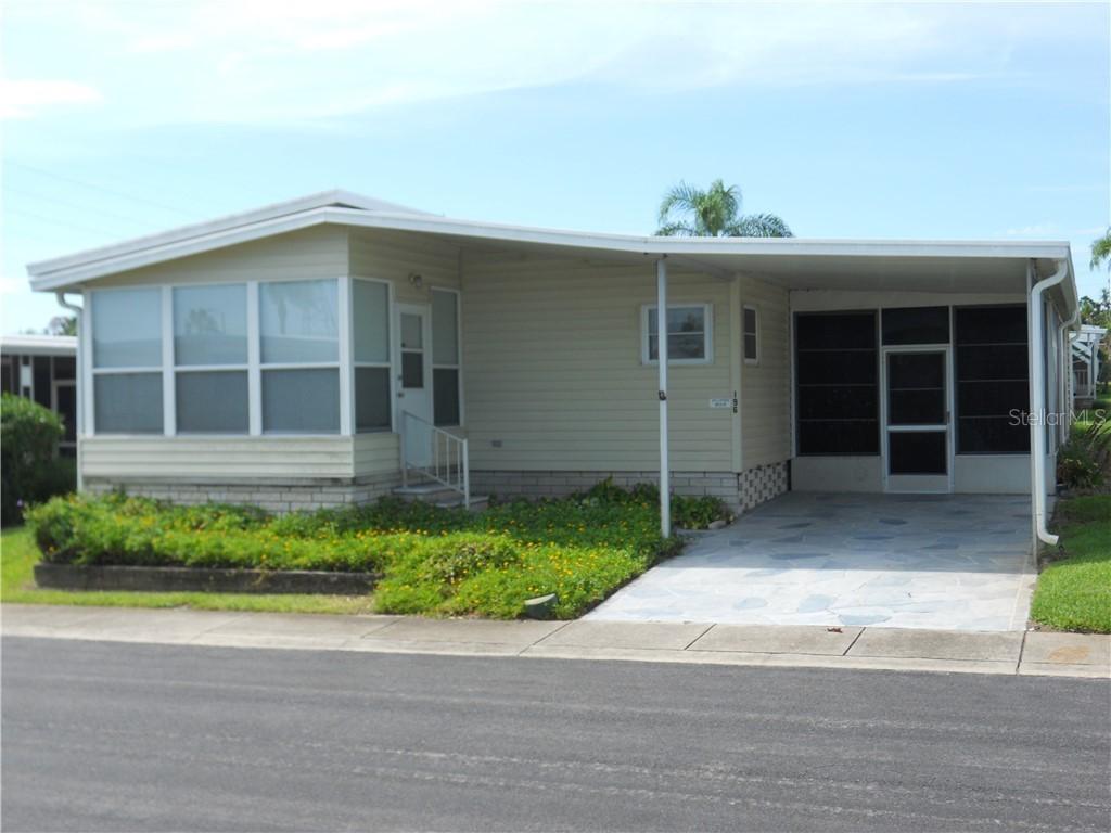 196 Timber Run Dr., Palm Harbor, FL 34684