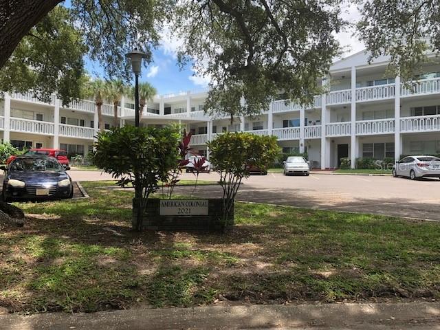 2021 Australia Way #15, Clearwater, FL 33763