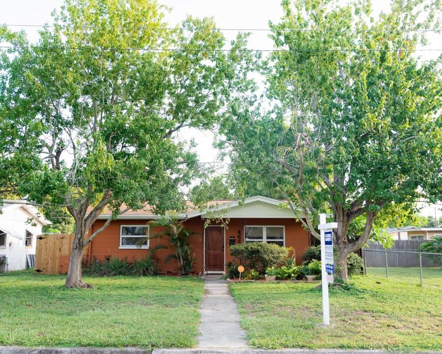 4621 12th Ave., St Petersburg, FL 33711