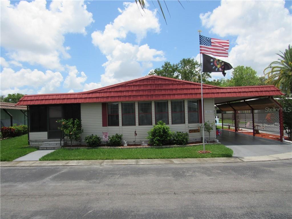 7100 Ulmerton Rd. #2171, Largo, FL 33771