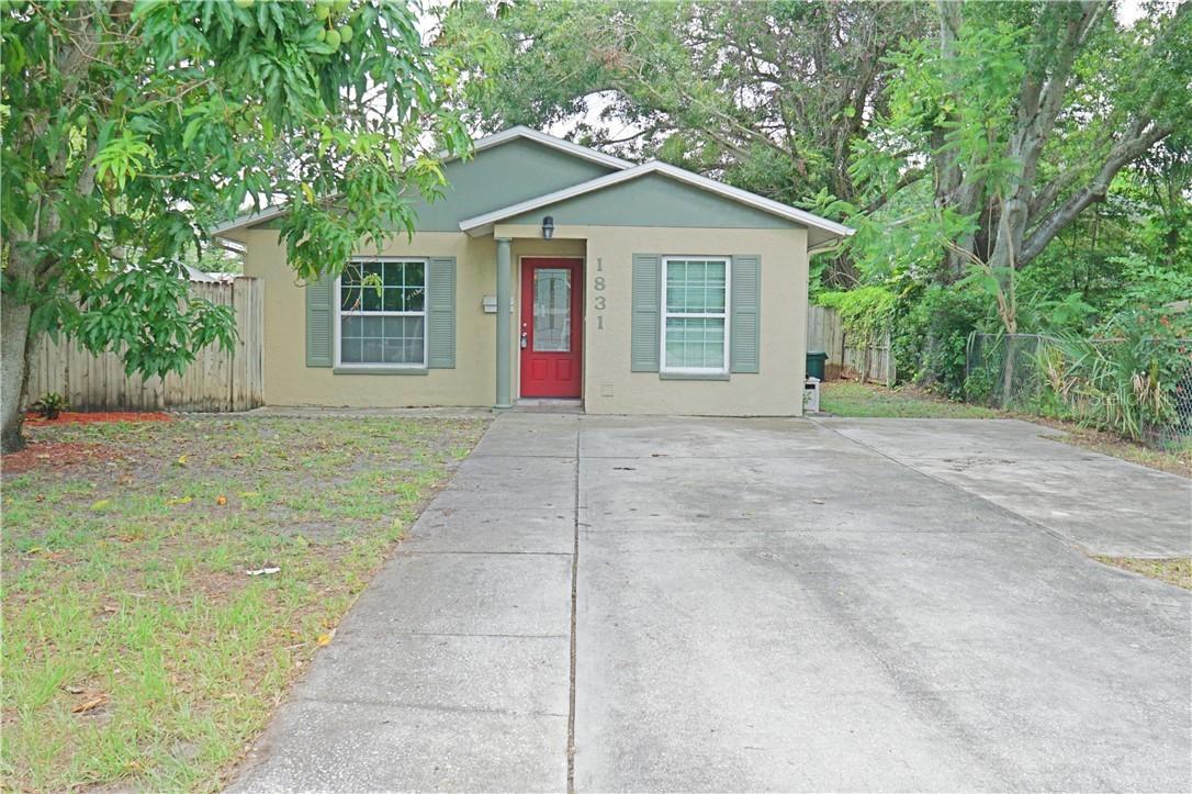 1831 27th Ave., St Petersburg, FL 33713