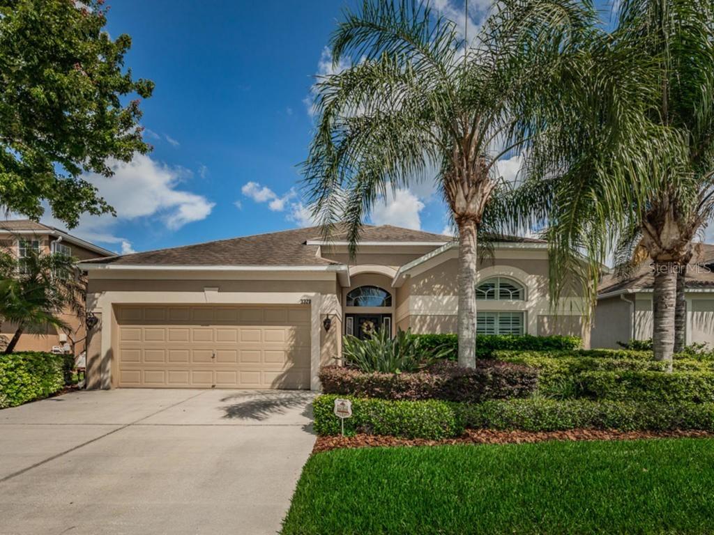 3328 Downan Point Dr., Land O Lakes, FL 34638