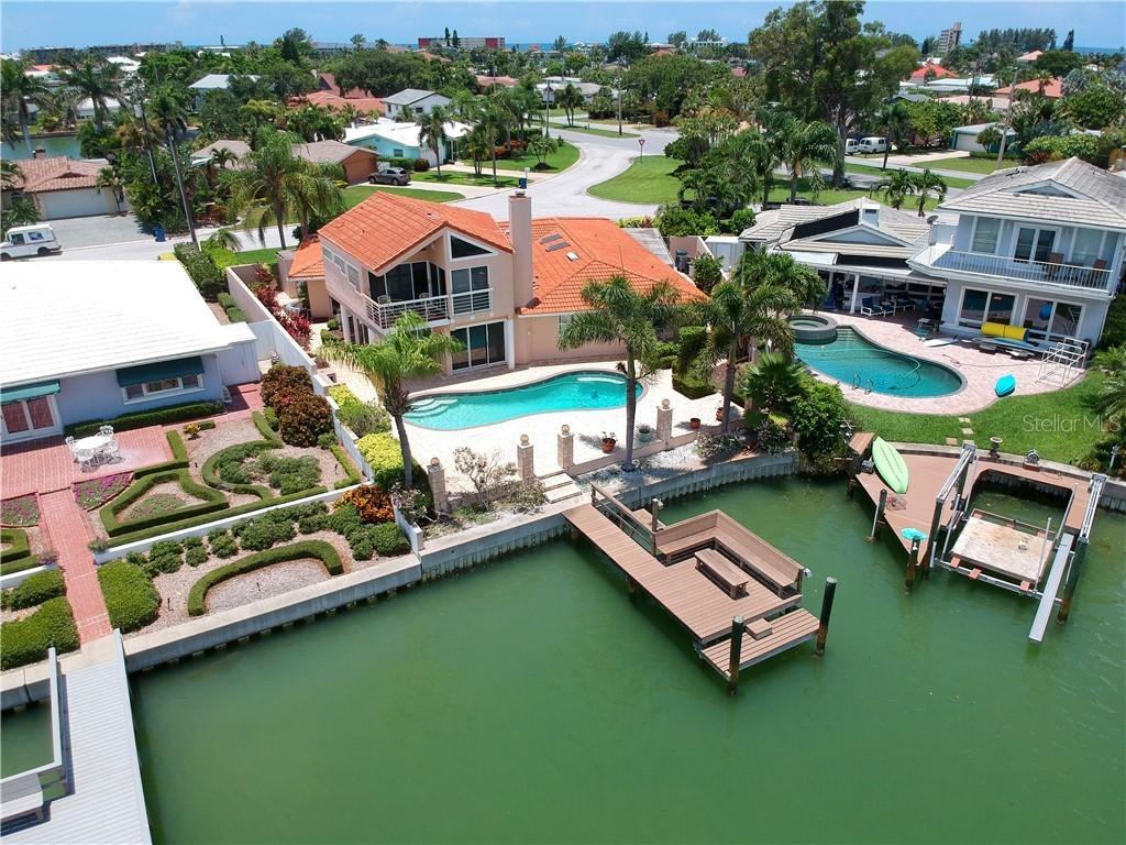 6 Island Dr., Treasure Island, FL 33706