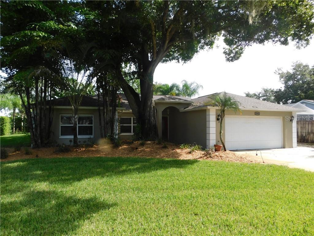 22045 Laver Ln., Land O Lakes, FL 34639
