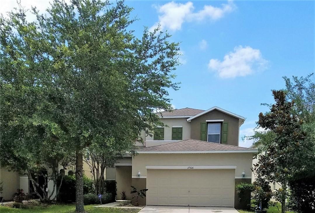 17526 Balmaha Dr., Land O Lakes, FL 34638