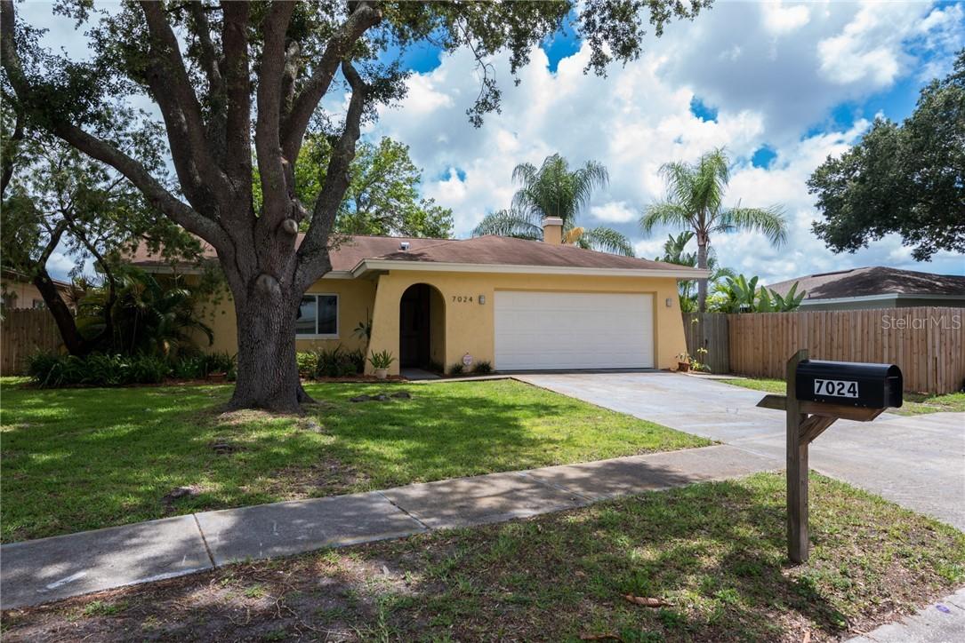 7024 124th Ter., Largo, FL 33773