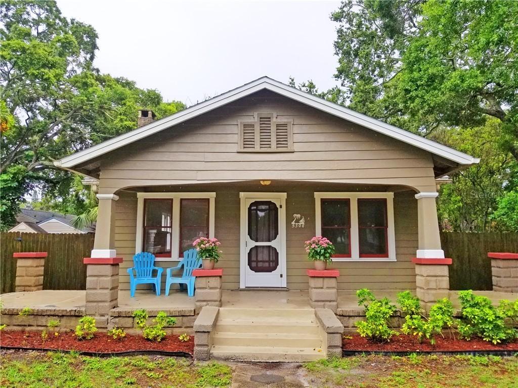 5308 28th Ave., Gulfport, FL 33707