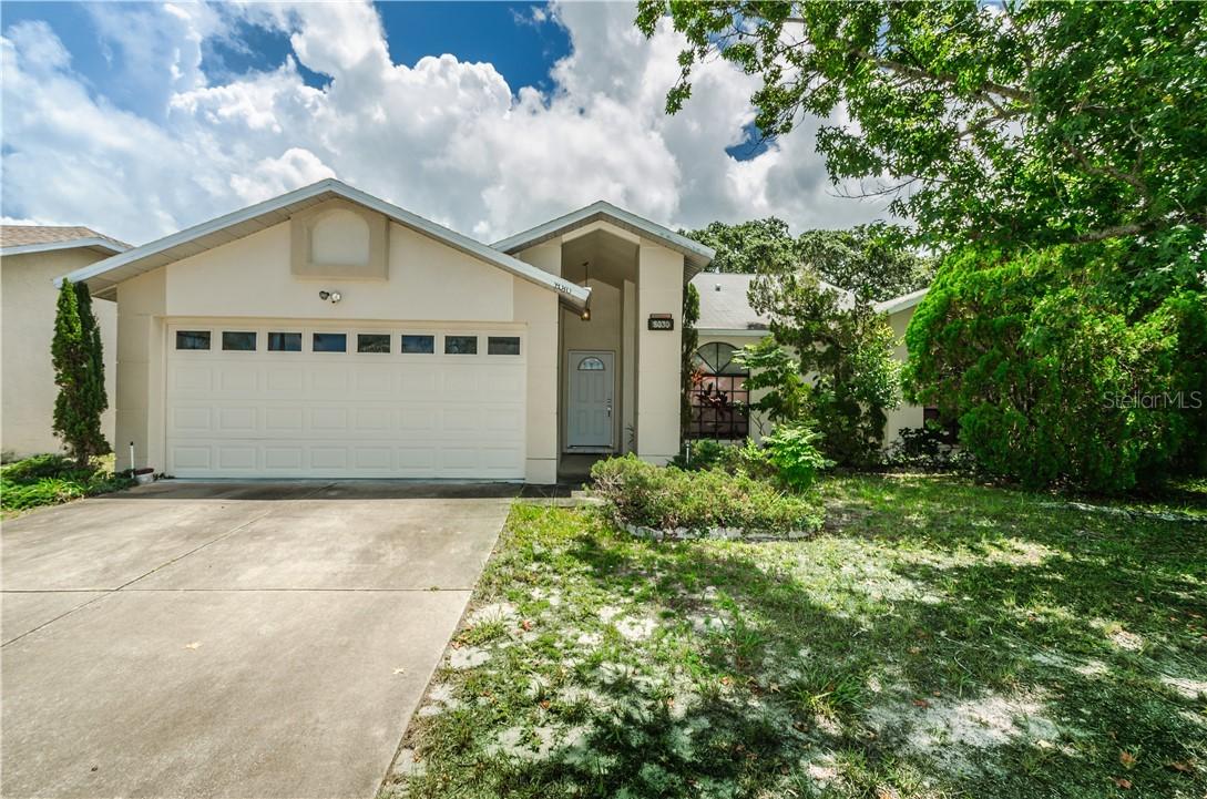 8030 Gabriel Dr., Port Richey, FL 34668