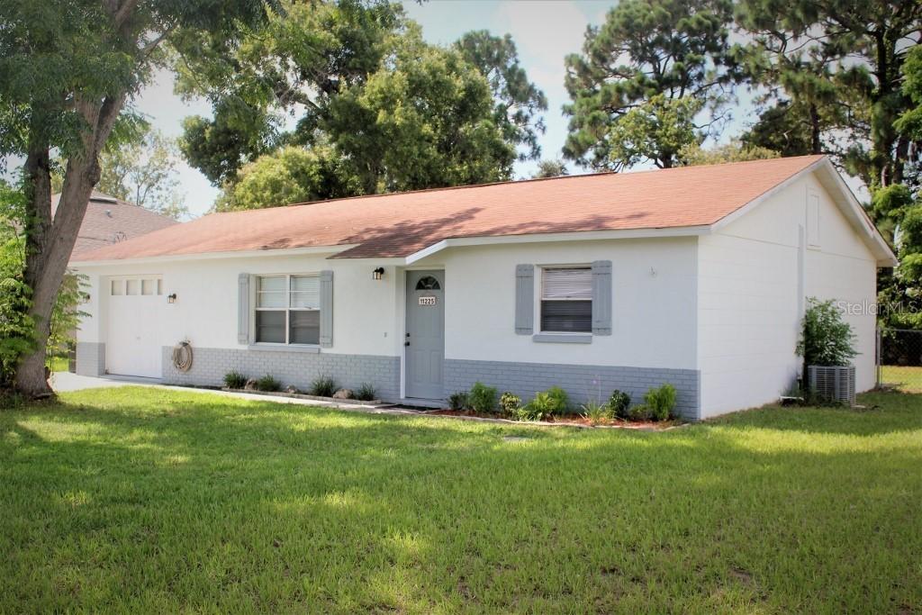 11225 Kangley Ln., Spring Hill, FL 34608