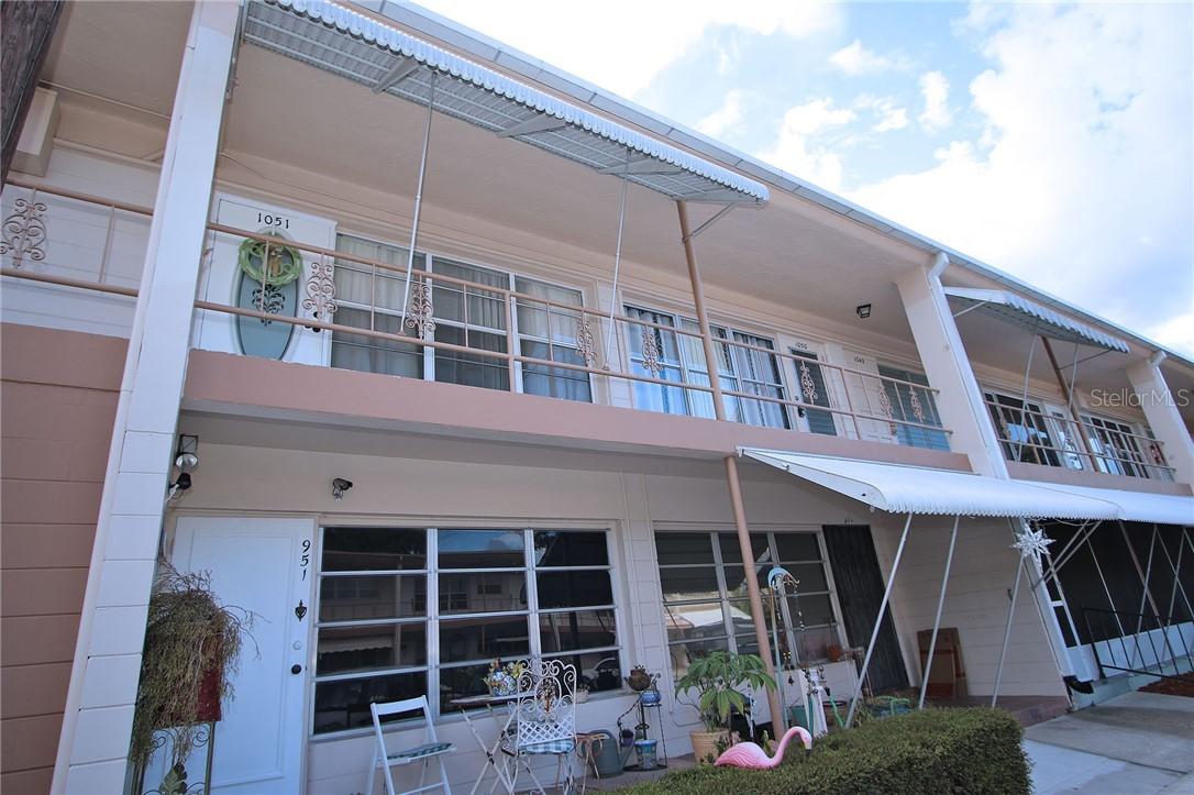 4071 55th Way #1051, Kenneth City, FL 33709