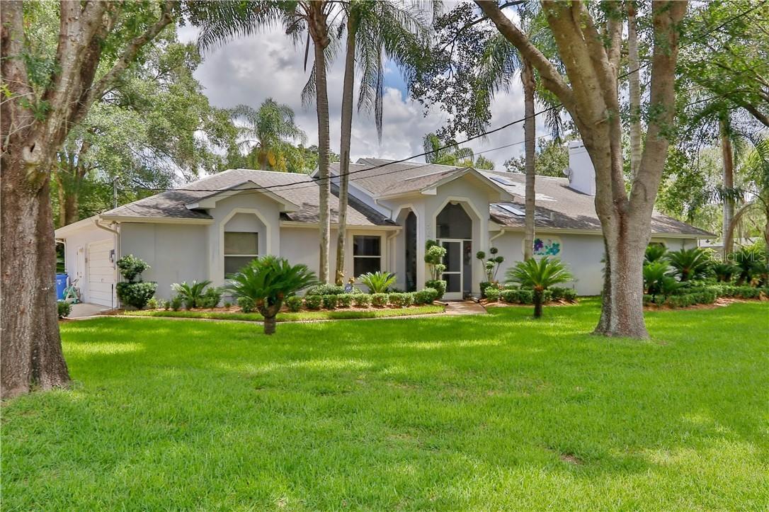 500 Duque Rd., Lutz, FL 33549