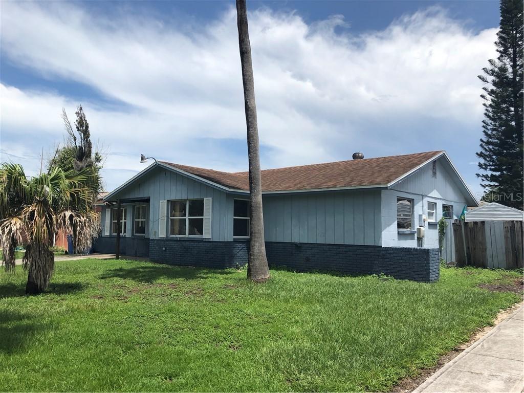 8231 Drycreek Dr., Tampa, FL 33615