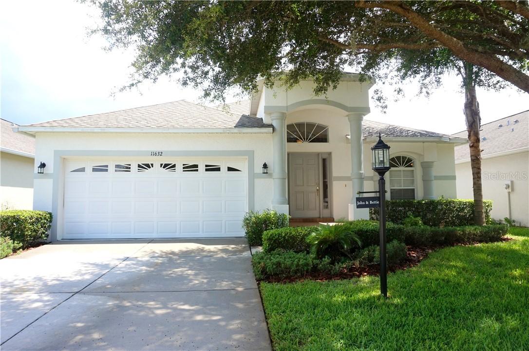 11632 Heritage Point Dr., Hudson, FL 34667