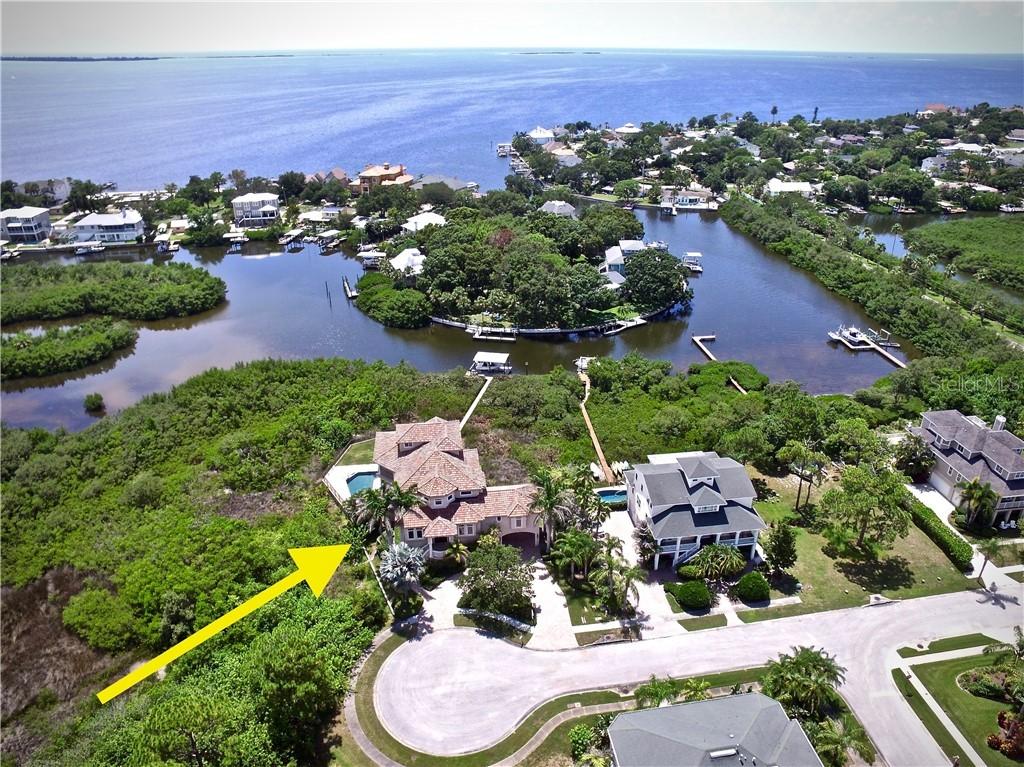 3308 Summerfield Cove, Palm Harbor, FL 34683