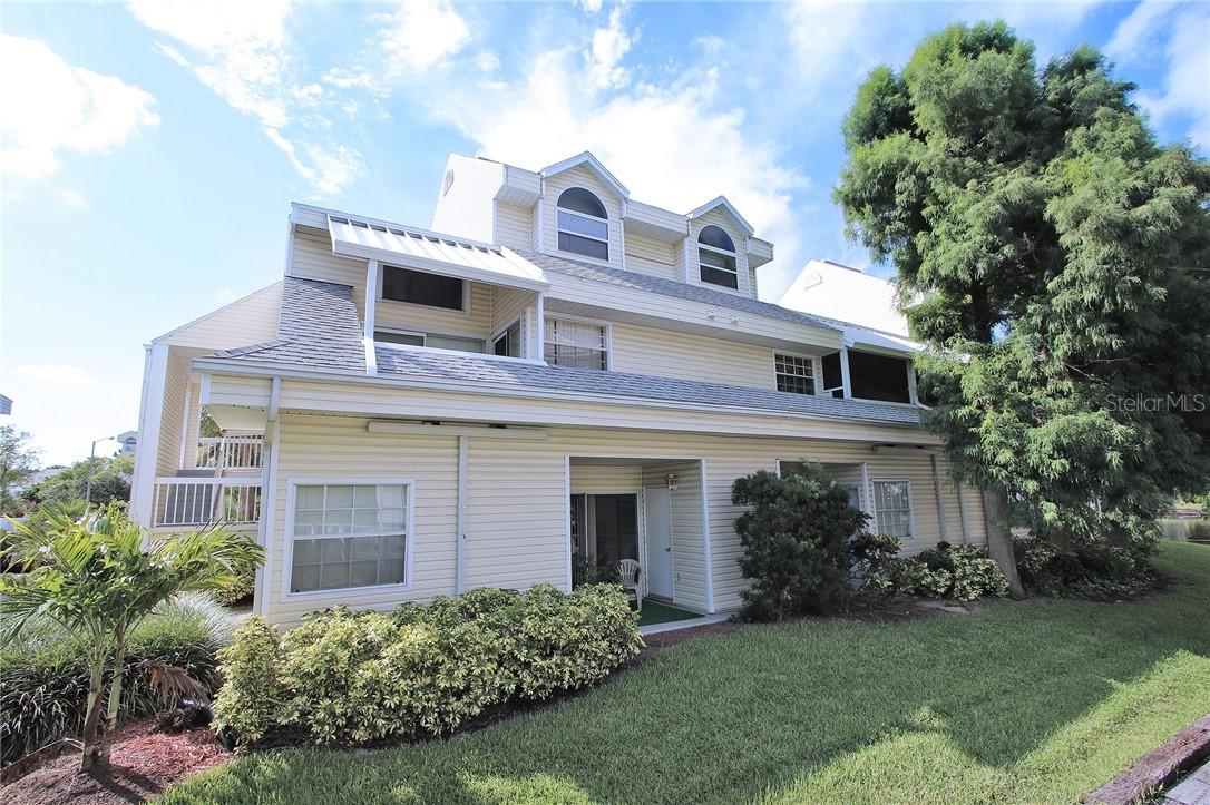 6915 Stones Throw Cir. #3104, St Petersburg, FL 33710