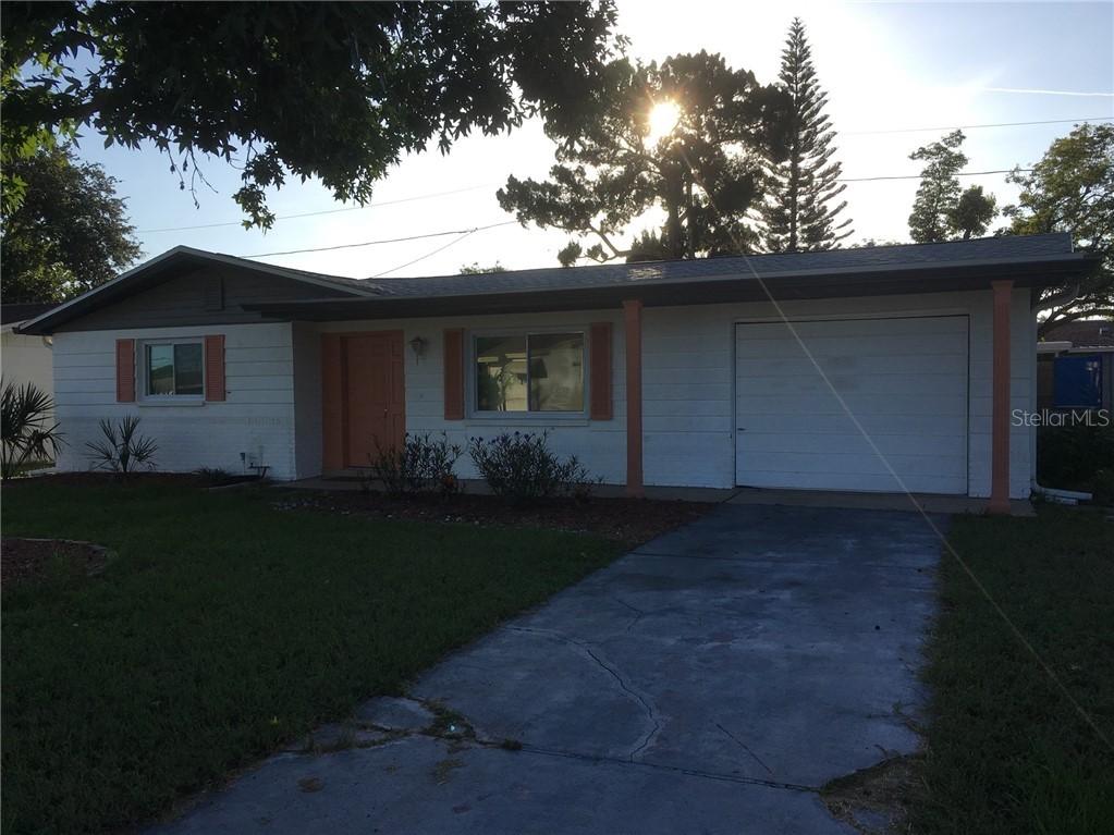3252 Windfield Dr., Holiday, FL 34691