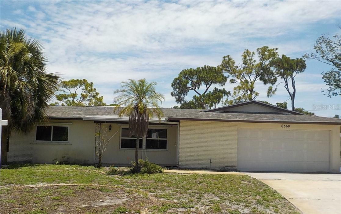 6360 17th St., St Petersburg, FL 33712