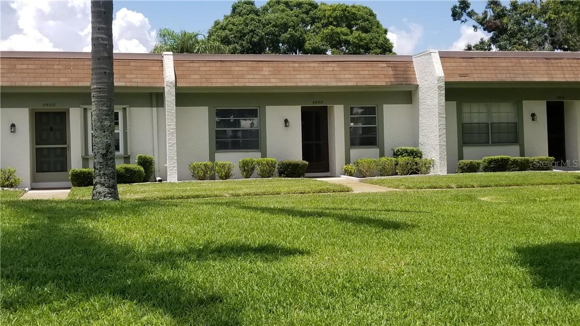 4653 Lake Villa Dr. #B, Clearwater, FL 33762