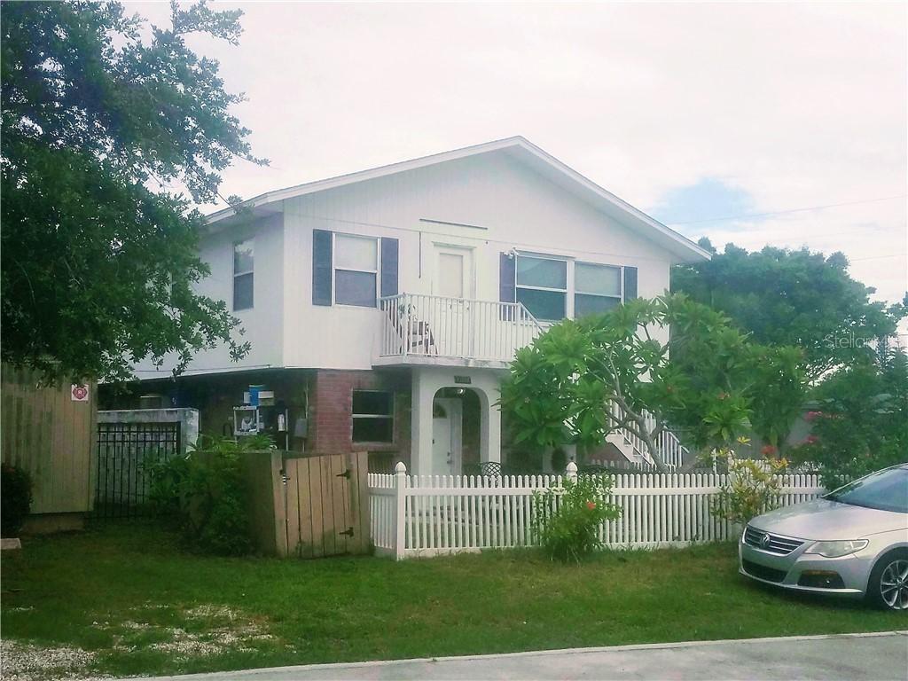 [Address Hidden by Seller], Madeira Beach, FL 33708