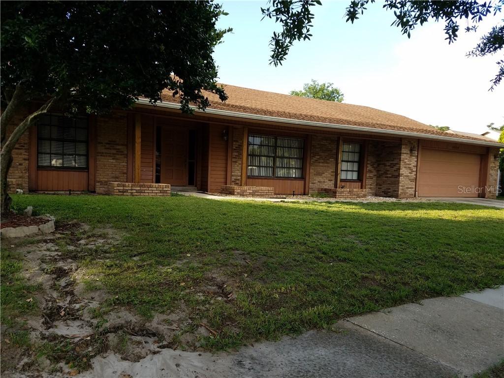 1034 Yellow Rose Dr., Orlando, FL 32818