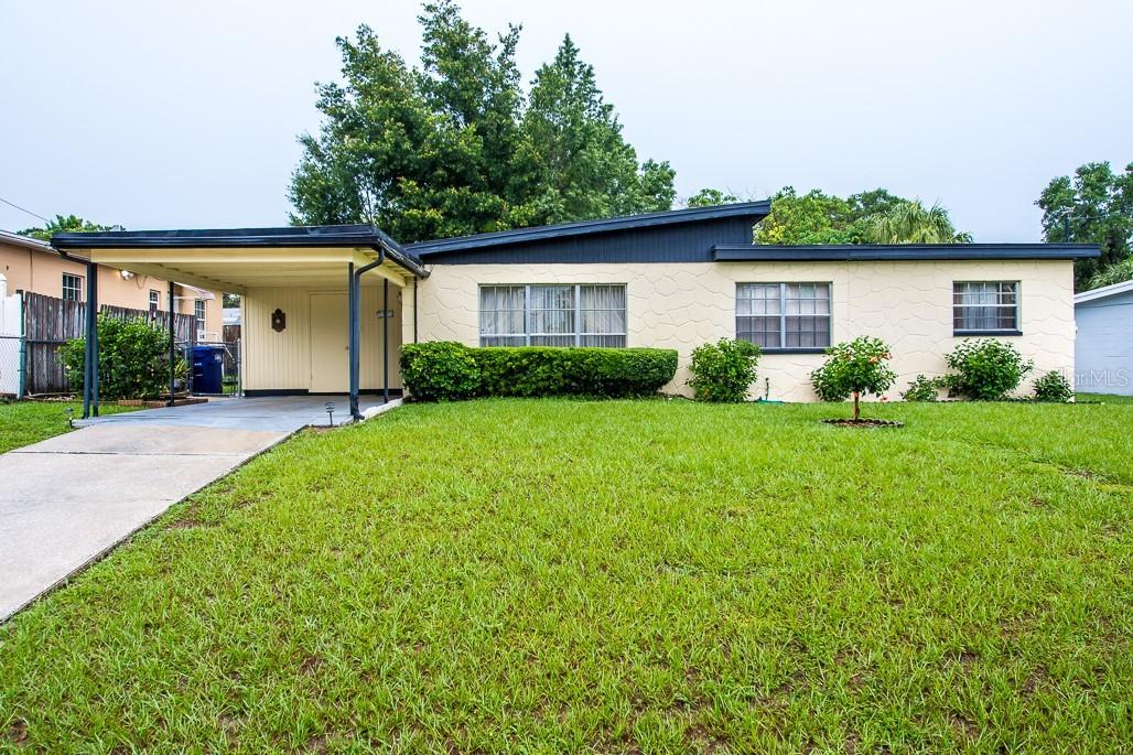 2127 W Hiawatha St., Tampa, FL 33604