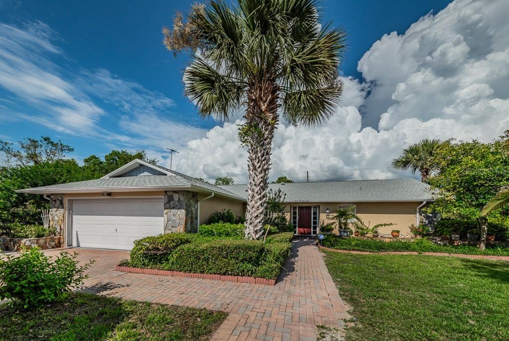 7431 Bramblewood Dr., Port Richey, FL 34668