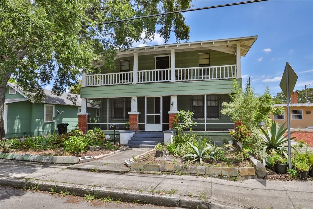 2440 9th Ave., St Petersburg, FL 33712