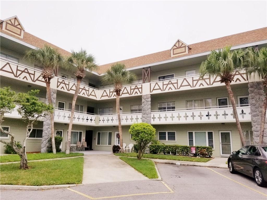 2448 Columbia Dr. #40, Clearwater, FL 33763