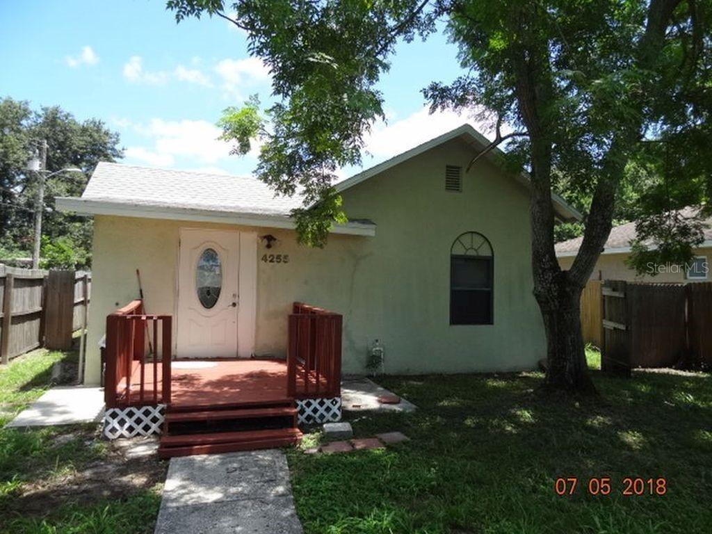 4255 55th Ave., St Petersburg, FL 33714