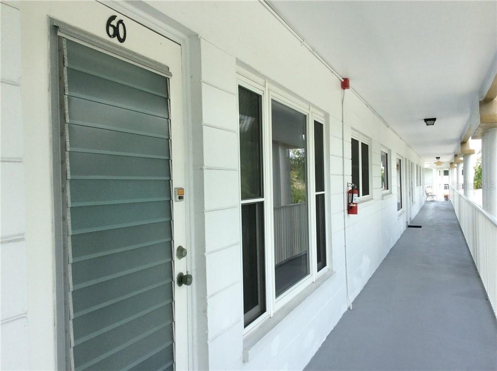 2430 Brazilia Dr. #60, Clearwater, FL 33763