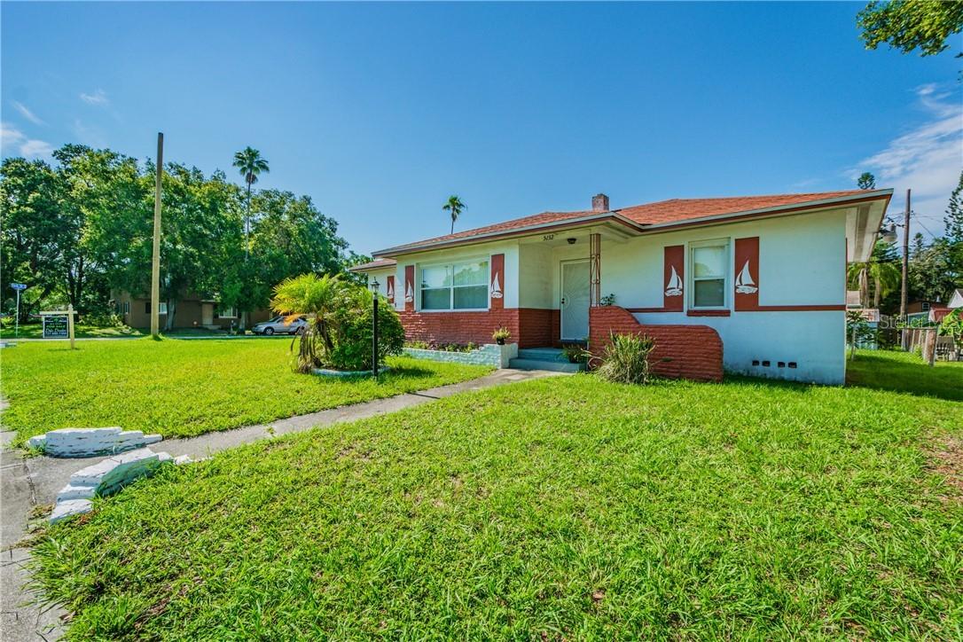 5132 11th Ave., Gulfport, FL 33707