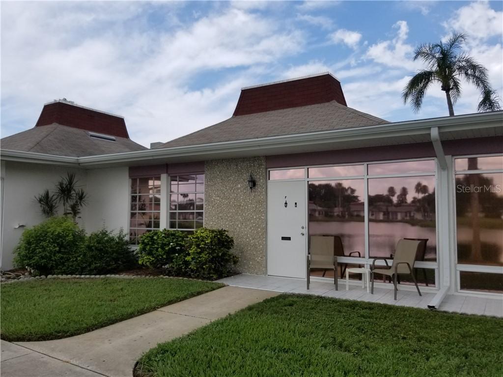 4356 Tahitian Gardens Cir. #F, Holiday, FL 34691