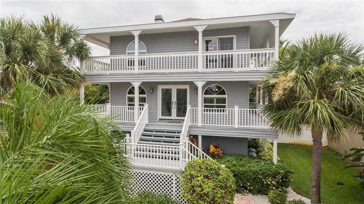 1129 3rd Ave., Tierra Verde, FL 33715