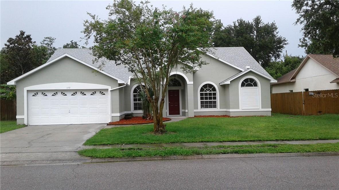 1172 Twin Rivers Blvd., Oviedo, FL 32766
