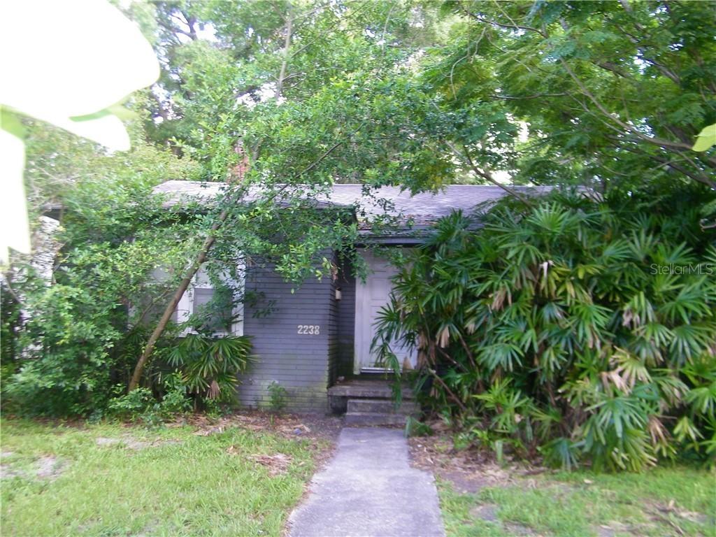 2238 2nd Ave., St Petersburg, FL 33713