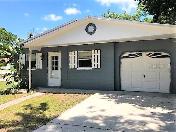 [Address Hidden by Seller], St Petersburg, FL 33702