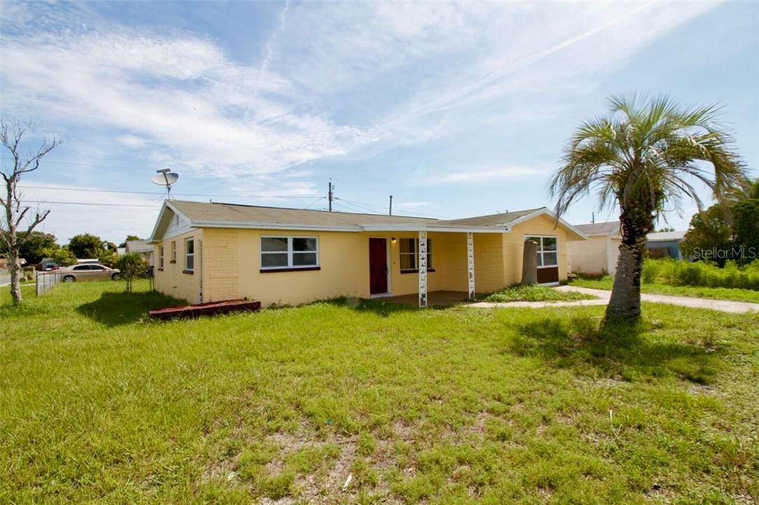 1428 Classic Dr., Holiday, FL 34691