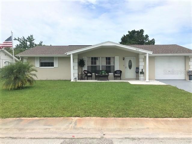7413 Sequoia Dr., New Port Richey, FL 34653