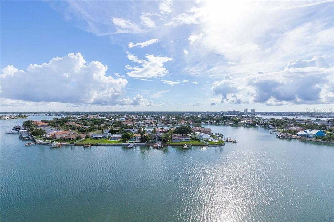 9415 Blind Pass Rd. #1203, St Pete Beach, FL 33706