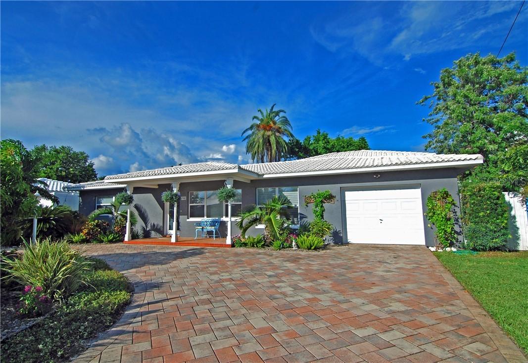 540 39th Ave., St Pete Beach, FL 33706