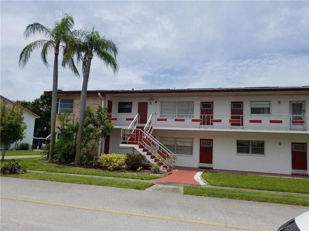 1950 58th Ave. #14, St Petersburg, FL 33714