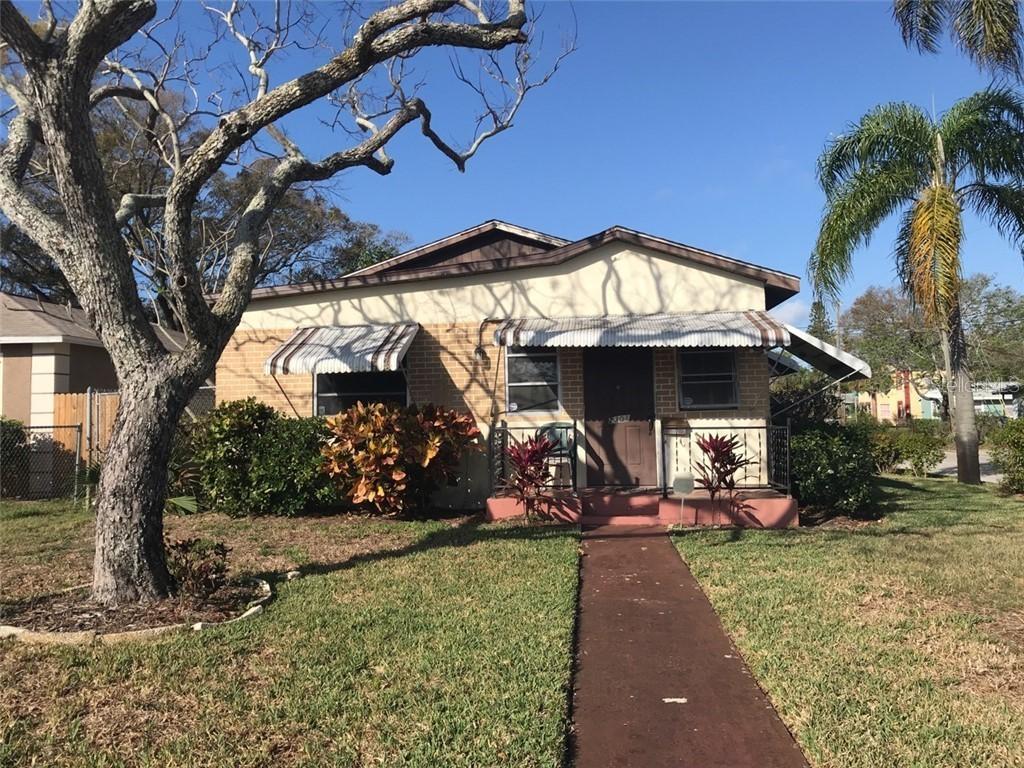 1301 29th St., St Petersburg, FL 33712