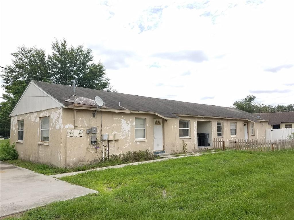 3633 Meriden Ave. #A & B, Oldsmar, FL 34677