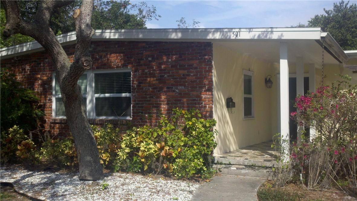 501 Lake Maggiore Blvd., St Petersburg, FL 33705