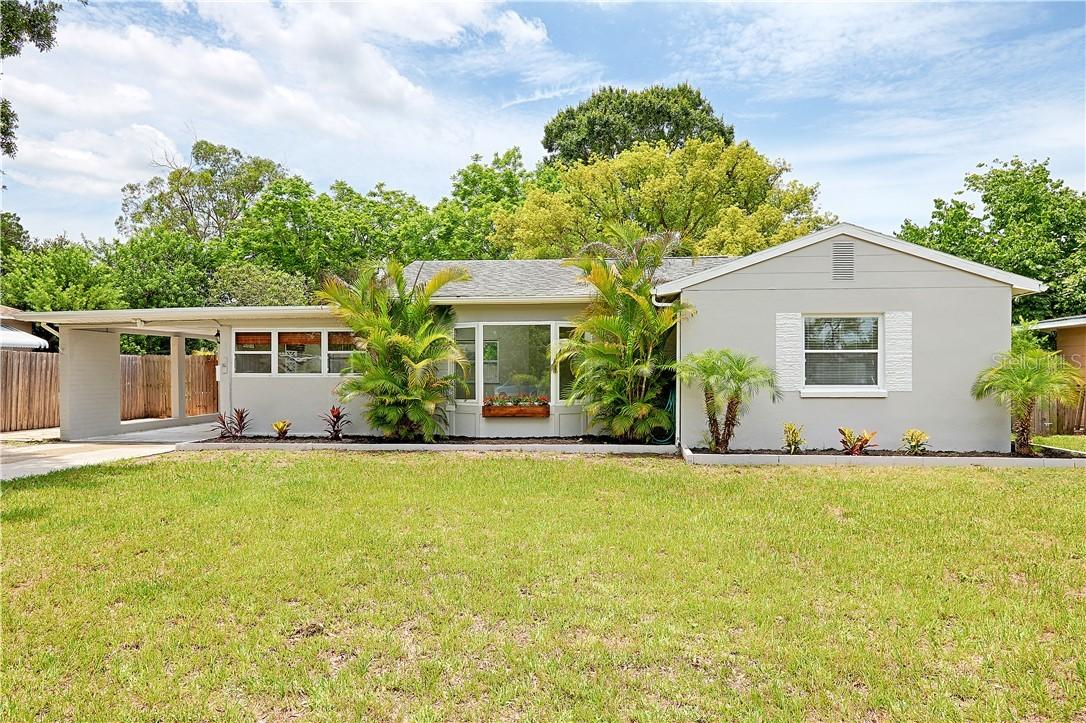 1336 Essex Dr., St Petersburg, FL 33710